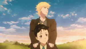 Love Through a Prism: 1×3