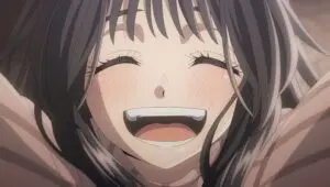 The Fragrant Flower Blooms with Dignity: 1×6