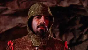 Star Trek: The Next Generation: 7×13