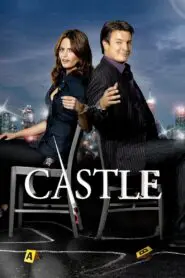 Castle: Season 3