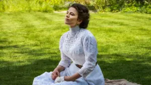 Howards End: 1×1
