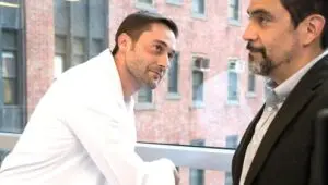 New Amsterdam: 1×5