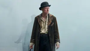 A Thousand Blows: 2×3