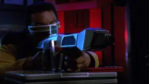 Star Trek: The Next Generation: 4×24