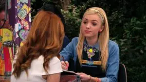Jessie: 3×14