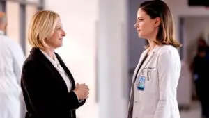New Amsterdam: 5×10