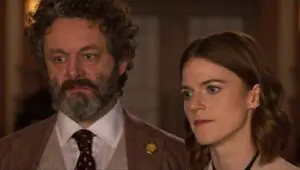 The Good Fight: 3×2