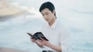 Surely Tomorrow: 1×12