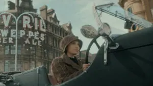 Agatha Christie’s Seven Dials: 1×2