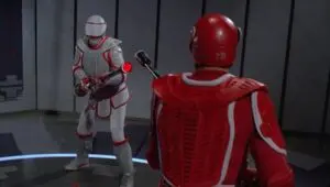 Star Trek: The Next Generation: 2×14