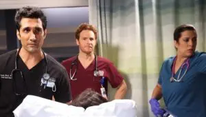 Chicago Med: 7×1