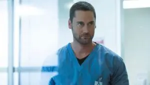New Amsterdam: 1×1