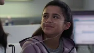 New Amsterdam: 1×7