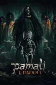 Pamali: The Little Devil 2025