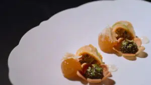 Culinary Class Wars: 2×9