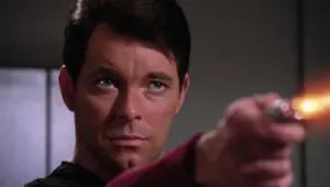 Star Trek: The Next Generation: 1×24