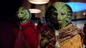 Star Trek: The Next Generation: 1×6