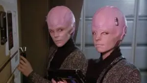 Star Trek: The Next Generation: 1×14