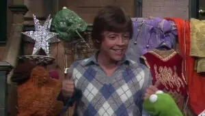 The Muppet Show: 4×19