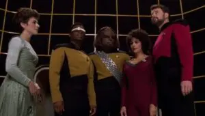 Star Trek: The Next Generation: 6×5