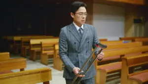 Memories of the Alhambra: 1×16