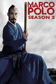 Marco Polo: Season 2