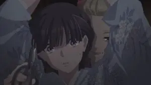 My Happy Marriage: 1×6