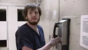 Unlocked: A Jail Experiment: 1×4