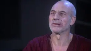 Star Trek: The Next Generation: 6×11