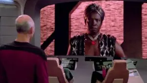 Star Trek: The Next Generation: 1×3