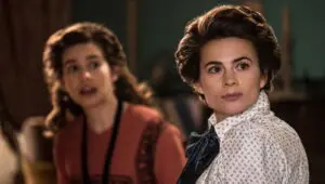 Howards End: 1×2