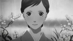 Love Through a Prism: 1×19