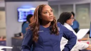 Chicago Med: 7×14