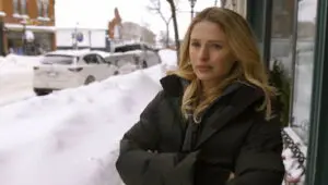 Finding Her Edge: 1×6