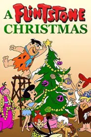A Flintstone Christmas 1977