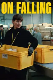 On Falling 2025