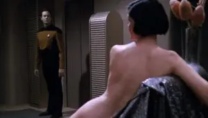 Star Trek: The Next Generation: 3×14