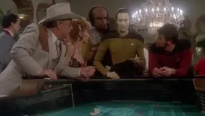 Star Trek: The Next Generation: 2×12