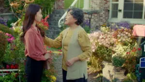 Memories of the Alhambra: 1×8