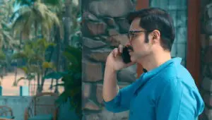 Taskaree: The Smuggler’s Web: 1×7