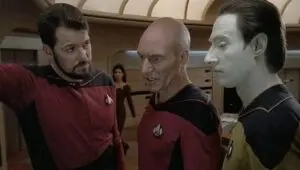 Star Trek: The Next Generation: 2×13