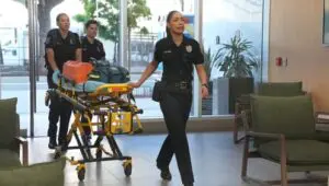 9-1-1: Lone Star: 5×4