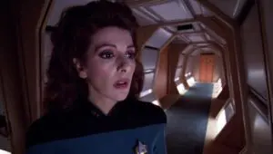 Star Trek: The Next Generation: 7×7