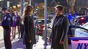 Castle: 5×12