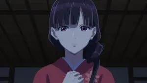 My Happy Marriage: 1×18