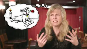 The Mind, Explained: 1×3