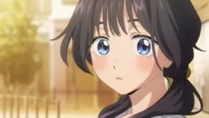 The Fragrant Flower Blooms with Dignity: 1×11