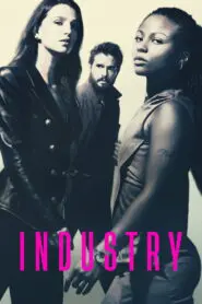 Industry: Season 4