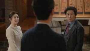 Can This Love Be Translated?: 1×7