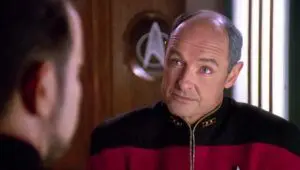 Star Trek: The Next Generation: 7×12